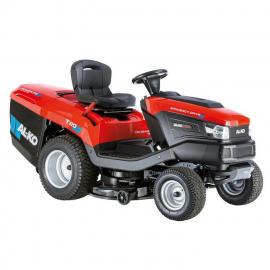 Садовый трактор Solo by Al-ko Premium T 20-105.6 HD V2